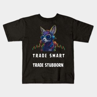 trader Kids T-Shirt